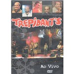 DVD Trepidants ao Vivo Original