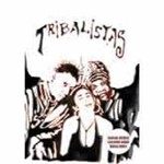 DVD Tribalistas - Tribalistas - Marisa Monte/Arnaldo Antunes/Carlinhos Brown