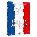Ficha técnica e caractérísticas do produto DVD Trilogia das Cores - Edição Definitiva 3 DVDs - Versátil