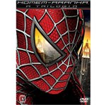 Ficha técnica e caractérísticas do produto DVD Trilogia Homem Aranha - 3 DVDs
