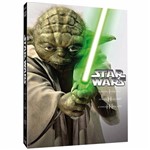 Ficha técnica e caractérísticas do produto DVD - Trilogia Star Wars - Episódios 1 a 3 (3 Discos)