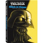 Ficha técnica e caractérísticas do produto DVD Trilogia uma Família da Pesada - Pode Rir, Bola de Pelo!