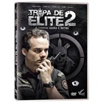 Ficha técnica e caractérísticas do produto Dvd Tropa de Elite 2 - o Inimigo Agora é Outro - Vinny