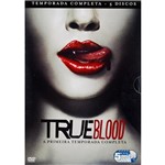 Ficha técnica e caractérísticas do produto DVD True Blood - a 1ª Temporada Completa - Warner
