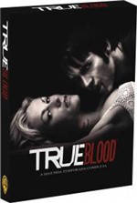 Ficha técnica e caractérísticas do produto DVD True Blood - Segunda Temporada (5dvds) - 953170
