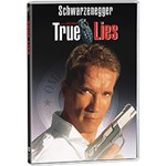 Ficha técnica e caractérísticas do produto DVD True Lies