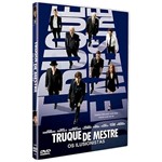 Ficha técnica e caractérísticas do produto DVD - Truque de Mestre: os Ilusionistas