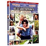 Ficha técnica e caractérísticas do produto DVD Tudo Acontece em Elizabethtown - Universal