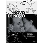 DVD Tudo Novo de Novo - 2 Discos