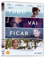 Ficha técnica e caractérísticas do produto DVD Tudo Vai Ficar Bem - 1