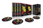 Ficha técnica e caractérísticas do produto DVD Túnel do Tempo - Primeira Temporada Vol 2 (4 DVDs) - 952527