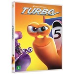 Ficha técnica e caractérísticas do produto DVD Turbo Dw
