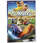 DVD - Turbo
