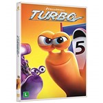 Ficha técnica e caractérísticas do produto DVD - Turbo