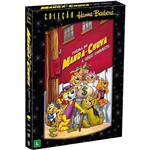 DVD - Turma do Manda-Chuva - a Série Completa