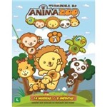 Ficha técnica e caractérísticas do produto DVD Turminha do Animazoo Vol 2