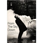 Ficha técnica e caractérísticas do produto Dvd U2 From The Sky Down - Universal