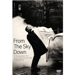 Ficha técnica e caractérísticas do produto DVD U2 - From The Sky Down