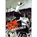 Ficha técnica e caractérísticas do produto DVD U2 - Go Home - Live From Slane Castle