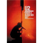 Ficha técnica e caractérísticas do produto DVD U2 - Live At The Red Rocks