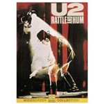 Dvd U2 Rattle And Hum