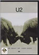 Ficha técnica e caractérísticas do produto Dvd U2 The Best Of 1990 - 2000 (51)
