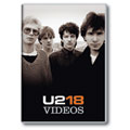 Ficha técnica e caractérísticas do produto DVD U2 - U2 18 Singles