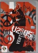 Ficha técnica e caractérísticas do produto Dvd U2 Vertigo 05 Live From Chicago (45)