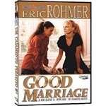 Ficha técnica e caractérísticas do produto Dvd um Casamento Perfeito - Éric Rohmer