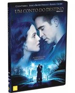 Ficha técnica e caractérísticas do produto DVD - um Conto do Destino - Warner Bros.