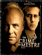 Ficha técnica e caractérísticas do produto DVD - um Crime de Mestre (Warner Bros) - Warner Bros.