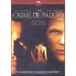Ficha técnica e caractérísticas do produto DVD um Crime de Paixão