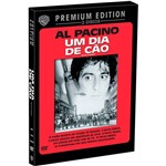 Ficha técnica e caractérísticas do produto DVD - um Dia de Cão - Premium Edition (2 DVDs)