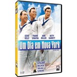 DVD um Dia em Nova York