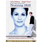 Ficha técnica e caractérísticas do produto DVD um Lugar Chamado Notting Hill