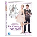 Ficha técnica e caractérísticas do produto Dvd - um Romance na Alta Moda