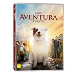 Ficha técnica e caractérísticas do produto DVD - uma Aventura e Tanto