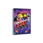 Ficha técnica e caractérísticas do produto Dvd uma Aventura Lego 2