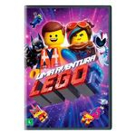 Ficha técnica e caractérísticas do produto DVD Uma Aventura Lego 2