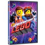 Ficha técnica e caractérísticas do produto DVD - uma Aventura Lego 2 - Warner Bros.