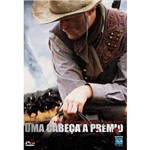 Ficha técnica e caractérísticas do produto Dvd uma Cabeça a Prêmio
