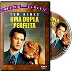 Ficha técnica e caractérísticas do produto DVD uma Dupla Quase Perfeita