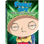 Ficha técnica e caractérísticas do produto DVD uma Família da Pesada - 12ª Temporada (3 Discos)