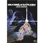 DVD uma Família da Pesada - Blue Harvest