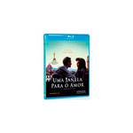 Ficha técnica e caractérísticas do produto Blu-Ray - uma Janela para o Amor