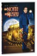 Ficha técnica e caractérísticas do produto DVD uma Noite no Museu - 952366