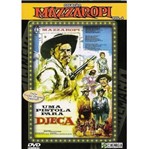 Ficha técnica e caractérísticas do produto DVD uma Pistola para Djeca - Coleção Mazzaropi