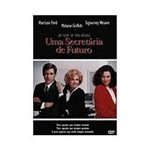 Ficha técnica e caractérísticas do produto DVD uma Secretária de Futuro