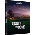 Ficha técnica e caractérísticas do produto DVD - Under The Dome (1ª Temporada - 4 Discos)