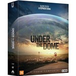 Ficha técnica e caractérísticas do produto DVD Under The Dome - a Série Completa - 12 Discos